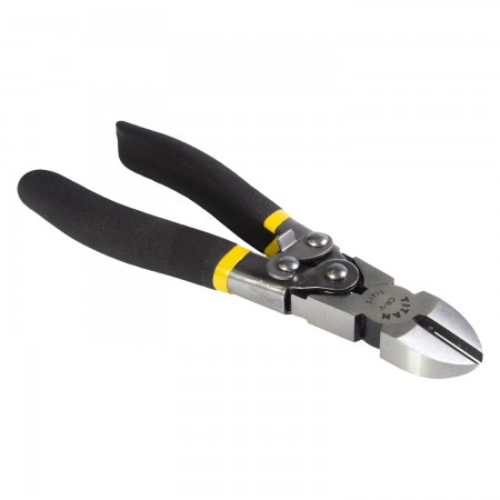 PINCE À COUPE DIAGONALE À ACTION COMBINÉE - 7 1/2"