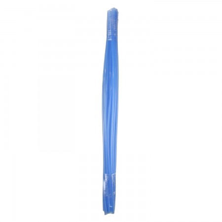 STRAIGHT DROP LINE 40" - DSD STARS FLEXIBLE 5/16" LIGHT BLUE (25/PKG)