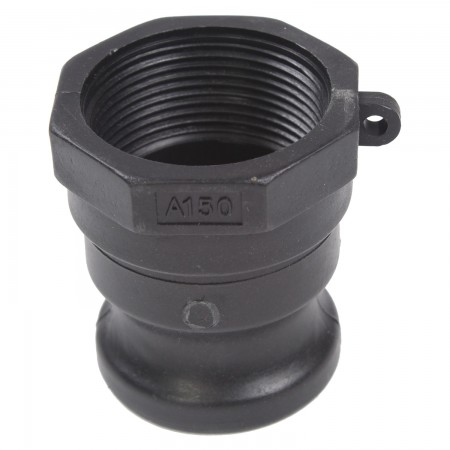 ADAPTATEUR RAPIDE POLYPROPYLÈNE - PARTIE A - 1 1/4"