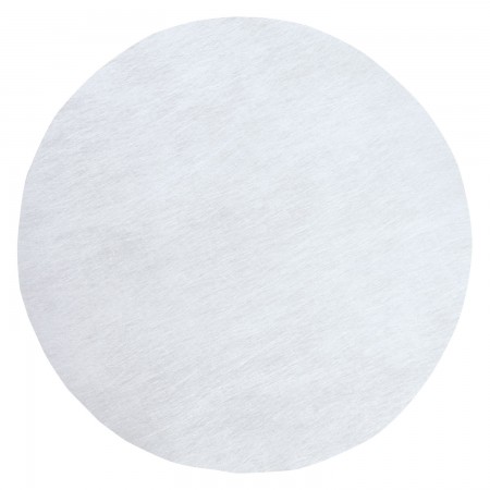 FILTER PRESS ROUND FILTER - 18"
