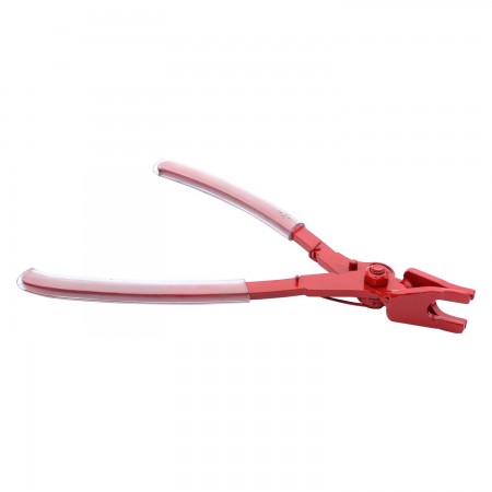 EXTRACTEUR D'ADAPTATEUR DE CHALUMEAU
