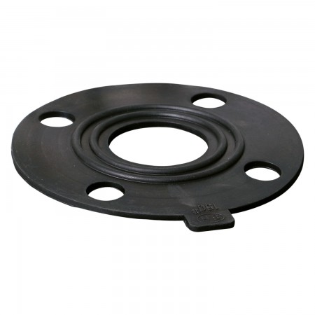 JOINT EPDM POUR BRIDE 1 1/4" 150 LBS ANSI