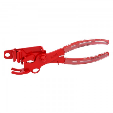 PINCE COMPACTE D'INSERTION SANS COUTEAU LATÉRAL NI ÉVASEUR - MORS 5/16"