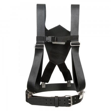 HARNAIS ET CEINTURE POUR DÉVIDOIR 35J01-003