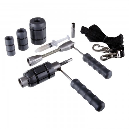 EXTENSEUR À MAÎTRE-LIGNE - 3/4" À 2"