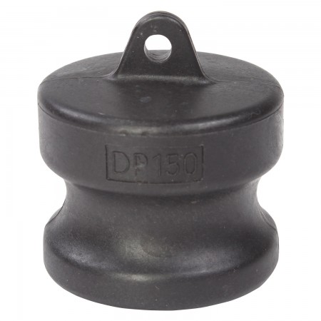 ADAPTATEUR RAPIDE POLYPROPYLÈNE - PARTIE DP - 1 1/2"