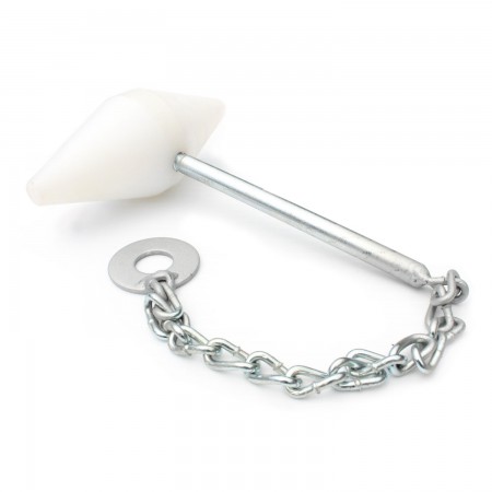 FLARING CONE - 1/2" TO 1 1/2"