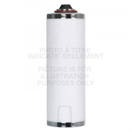 EXHAUST FILTER - VACUUM PUMP KVA25