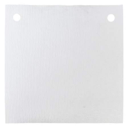 ENSEMBLE DE PRESSE EN POLYESTER - 7" (18/PQT)
