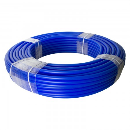 MAÎTRE-LIGNE HAUTE DENSITÉ - 1" - BLEU - 300'