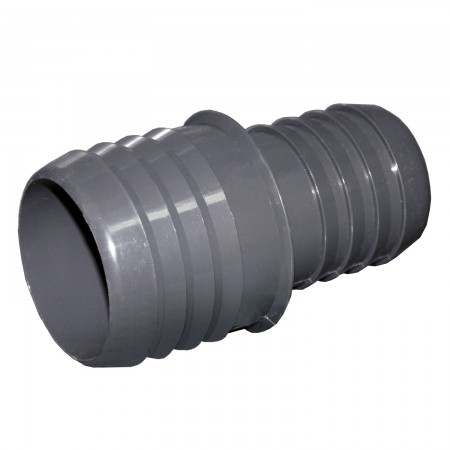 MANCHON RÉDUIT INSERTION PVC - 2" X 1 1/2" (INS X INS)